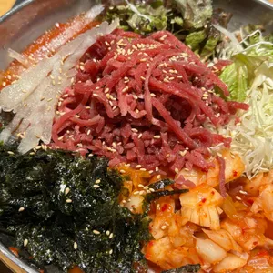 온유월식당 사진