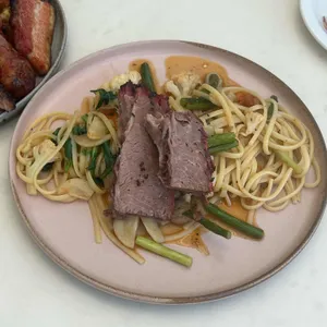 슬로우야드 바베큐 사진