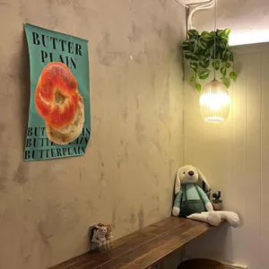 너구리베이글 리뷰 사진