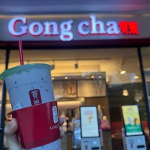 공차 리뷰 사진