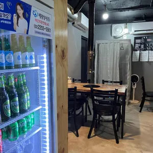 장가 리뷰 사진