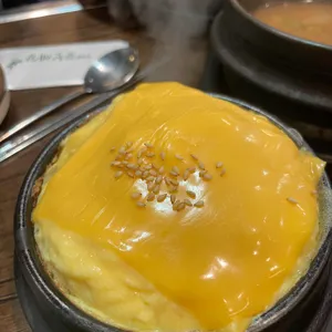 상만이네꽃돼지솥뚜껑 사진
