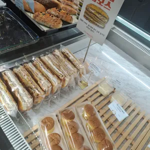 겸하당베이커리카페 리뷰 사진