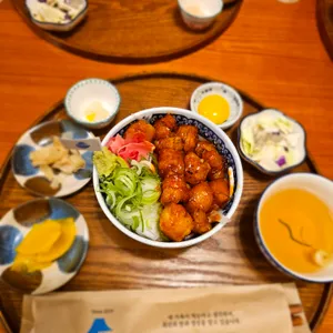치히로 리뷰 사진