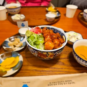 치히로 리뷰 사진