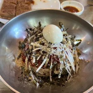 홍천막국수 사진