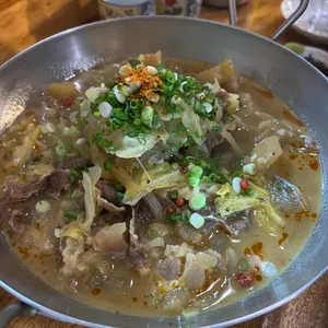 만보카야 사진
