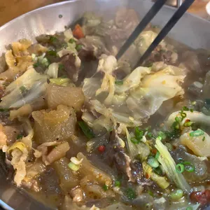 만보카야 사진