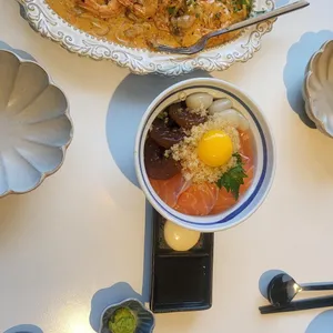 닝교초식당 사진