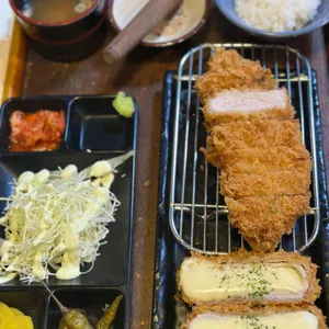 행운의집 사진