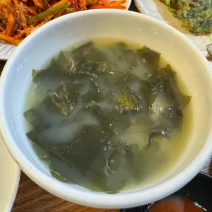 지세포굴구이 사진