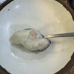 지세포굴구이 사진