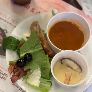 빕스 사진