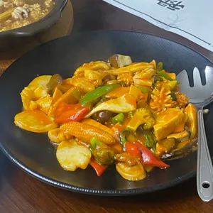 복록수 사진