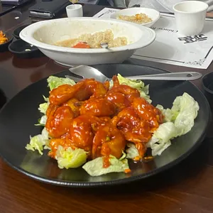 복록수 사진