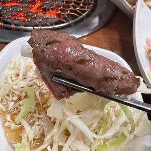다온 한우 정육식당 사진