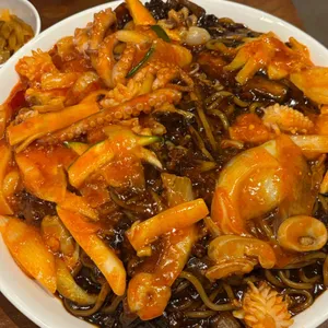 중화객잔 수 리뷰 사진
