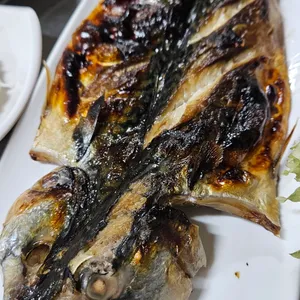 바다랑횟집 사진