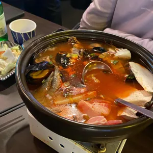테라다식당 사진