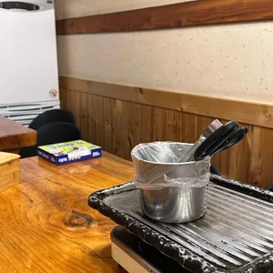 오는정 쪽갈비 사진
