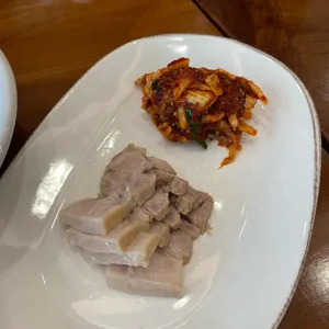 뒤웅박고을 리뷰 사진