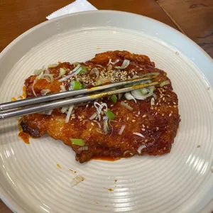뒤웅박고을 리뷰 사진