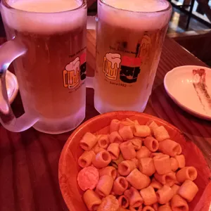 역전할머니맥주 사진
