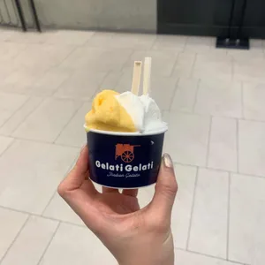 젤라띠젤라띠 사진