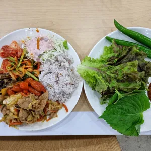 성수정찬 리뷰 사진