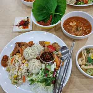 성수정찬 리뷰 사진