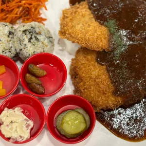 두셰프의돈까스앤마우 리뷰 사진