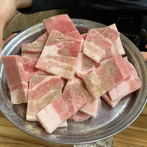 대구삼겹살 사진