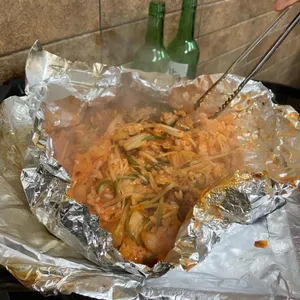대구삼겹살 사진