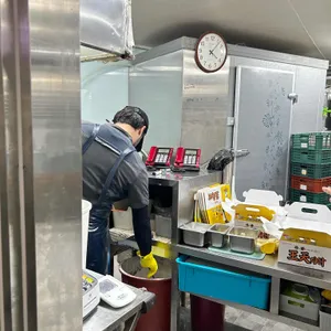 왕천파닭 리뷰 사진