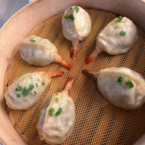 구복만두 사진