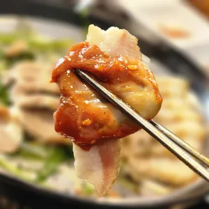 화진포막국수 사진
