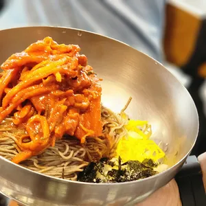 화진포막국수 사진