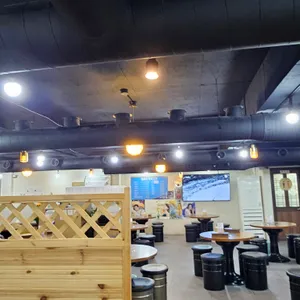 울돌목주먹고기 리뷰 사진