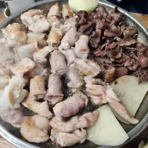 대명소곱창 사진