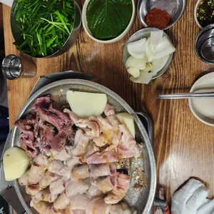 대명소곱창 사진
