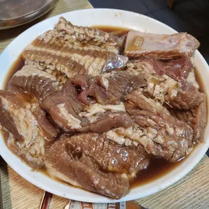 궁전숯불갈비 사진