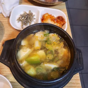 궁전숯불갈비 사진