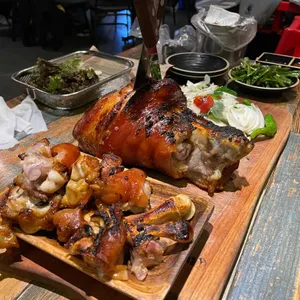 족발신선생 사진