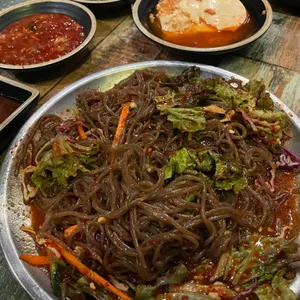 족발신선생 사진