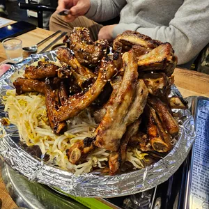 찜선생갈비 사진