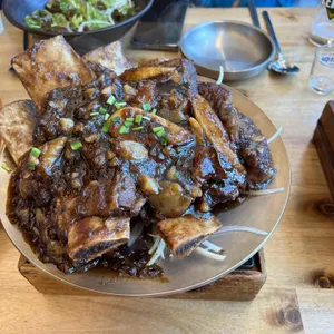 바른찜갈비 사진