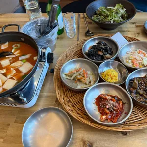 바른찜갈비 사진