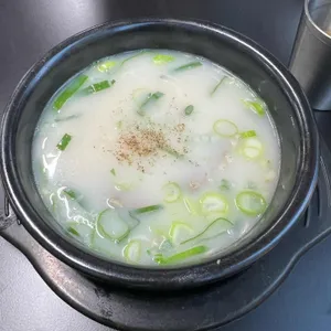 청간막국수 사진