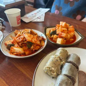미당참순대 사진