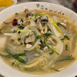 홍복 사진